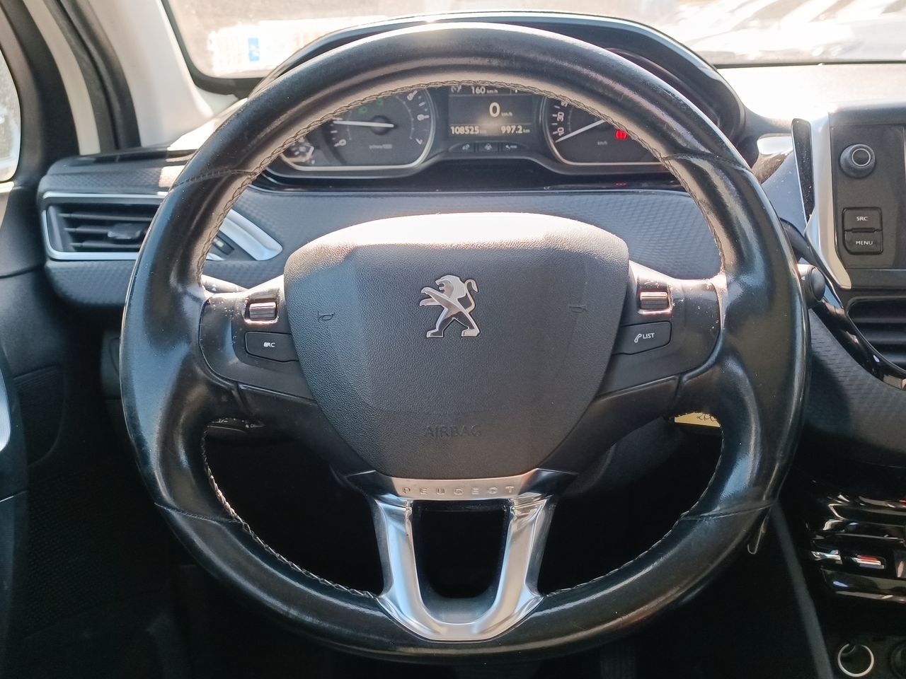 PEUGEOT - 26