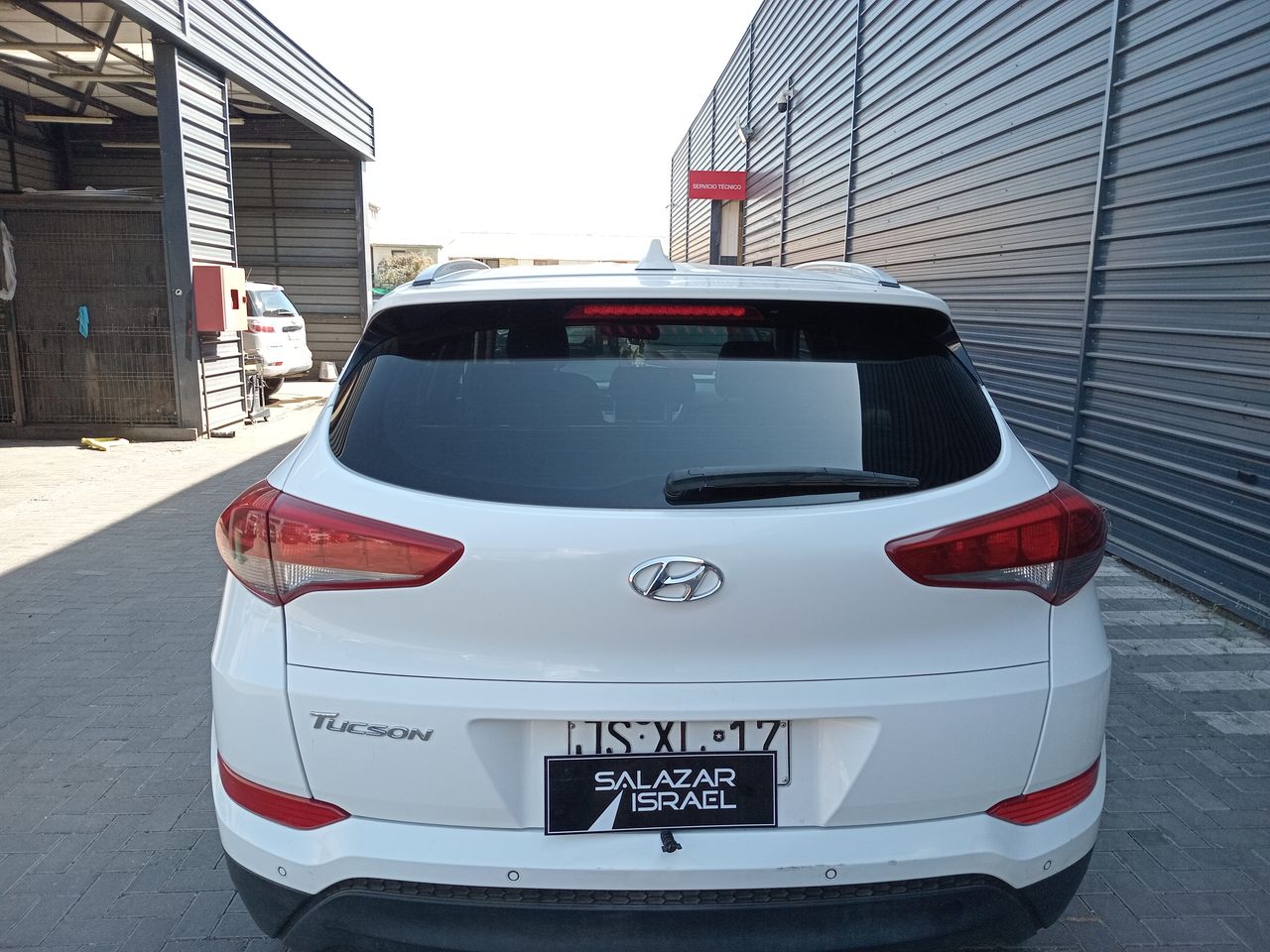 HYUNDAI - 6