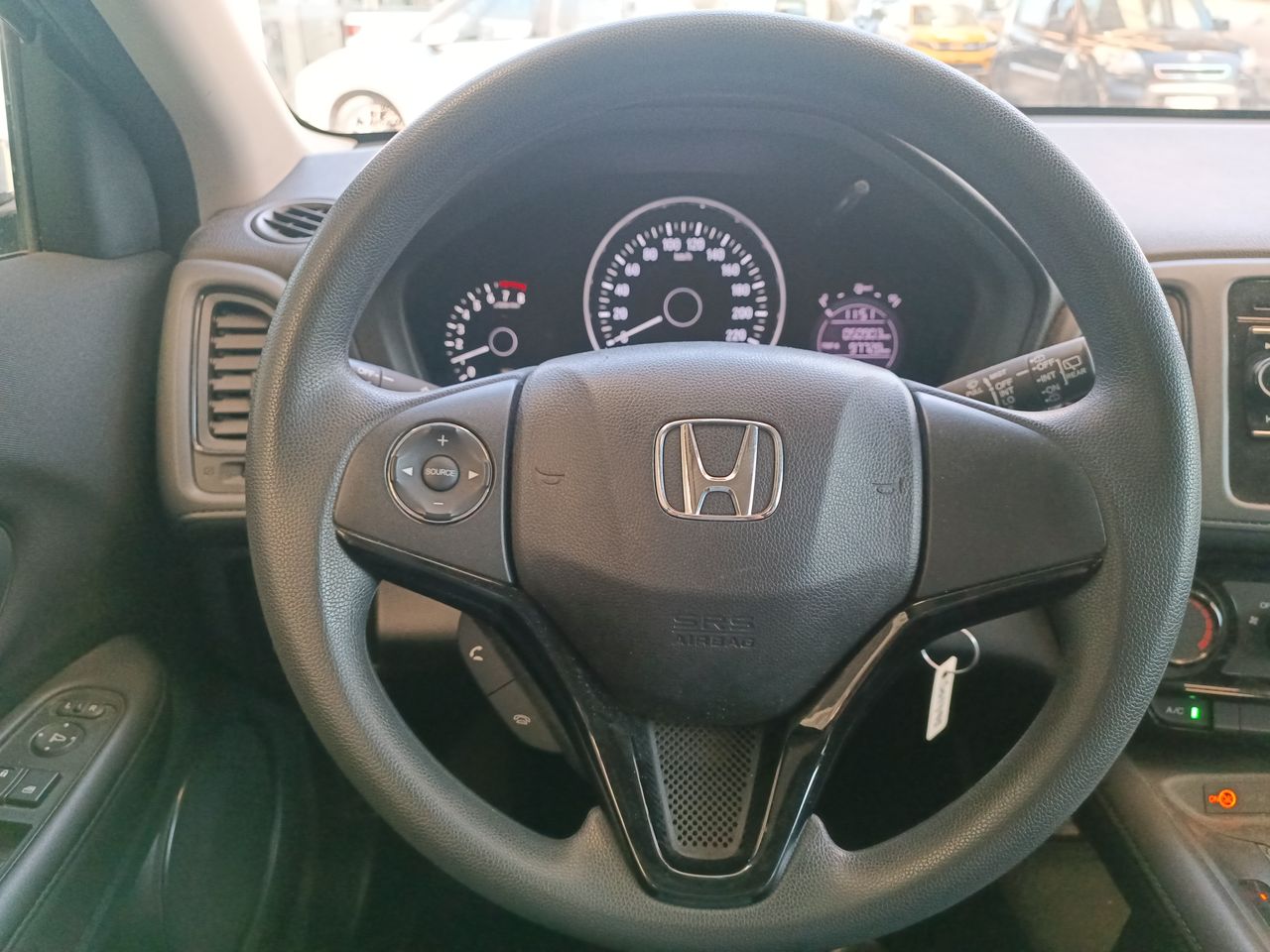 HONDA - 25