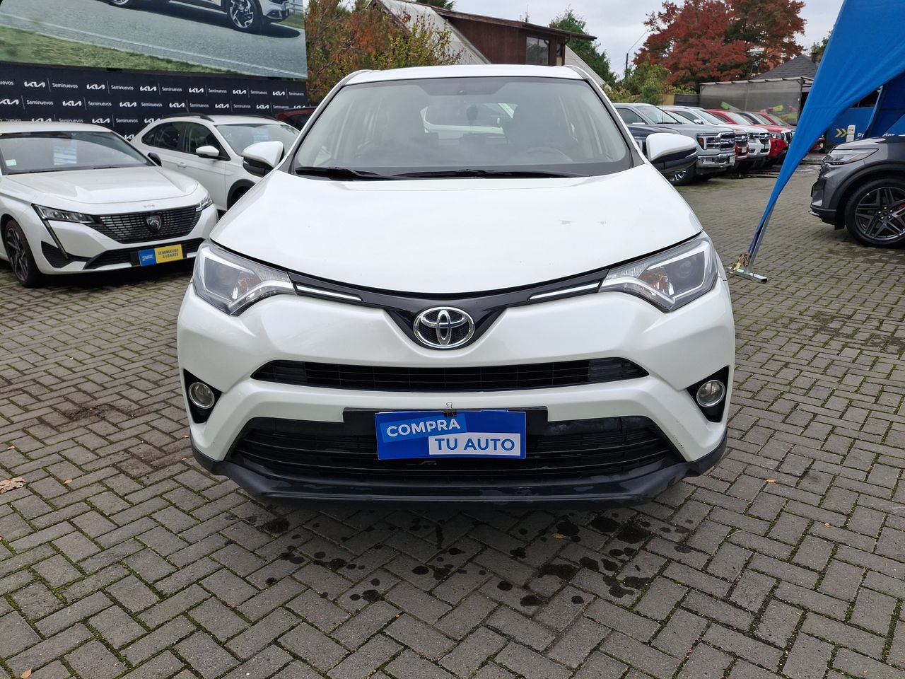 TOYOTA - 2