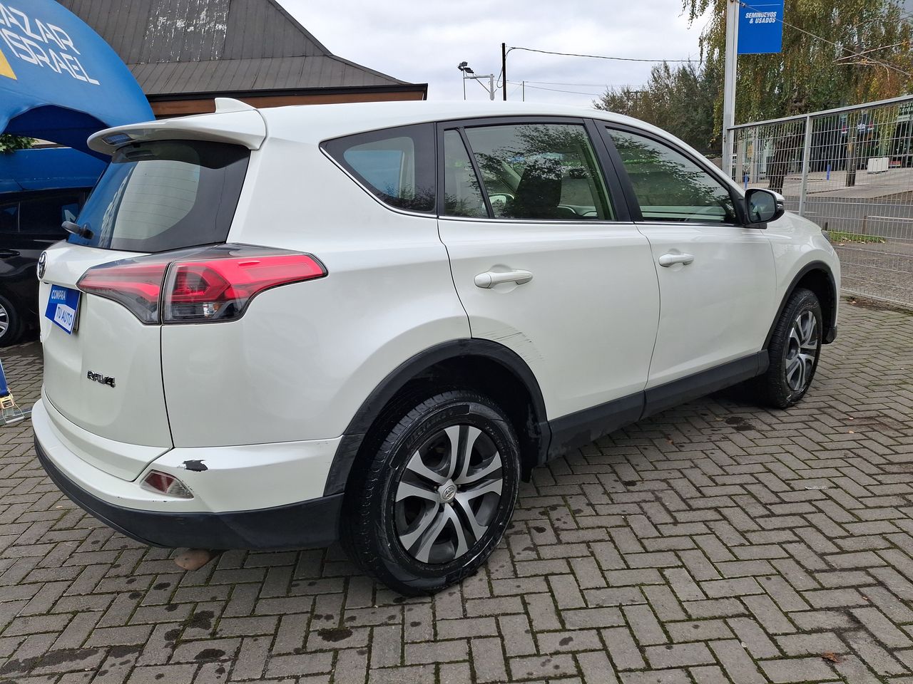 TOYOTA - 7