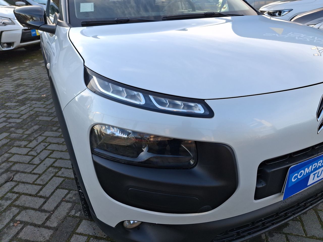 CITROEN - 18