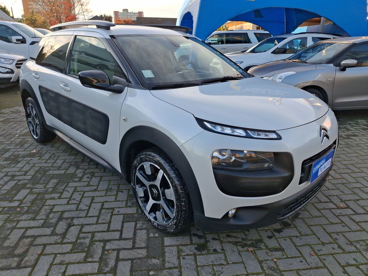 CITROEN - 1