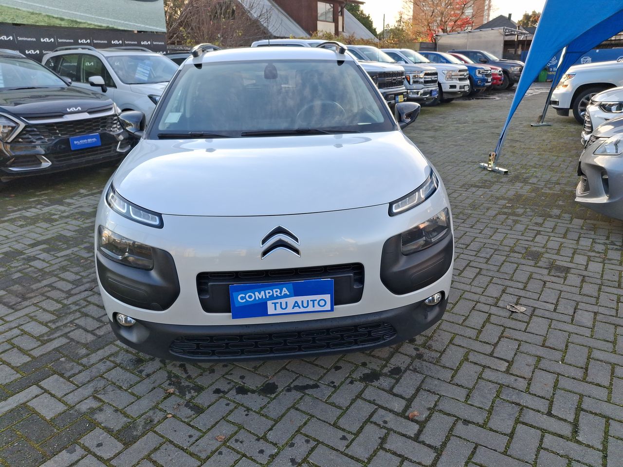 CITROEN - 2