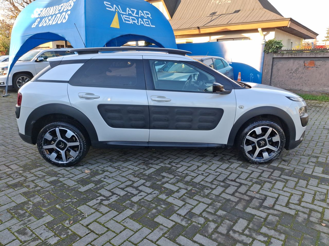 CITROEN - 8