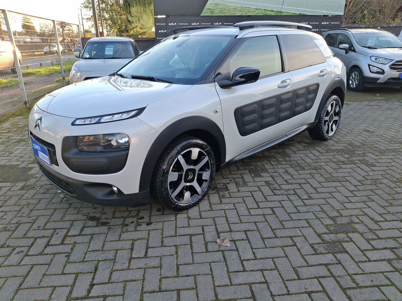 CITROEN - 3