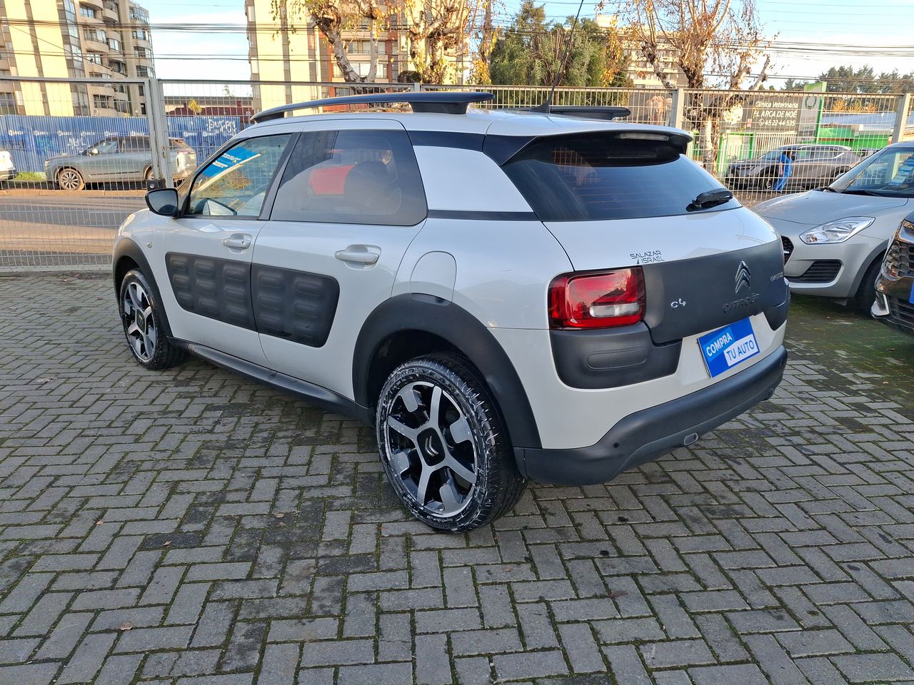 CITROEN - 5