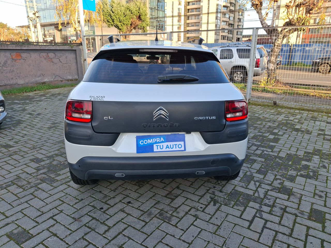 CITROEN - 6