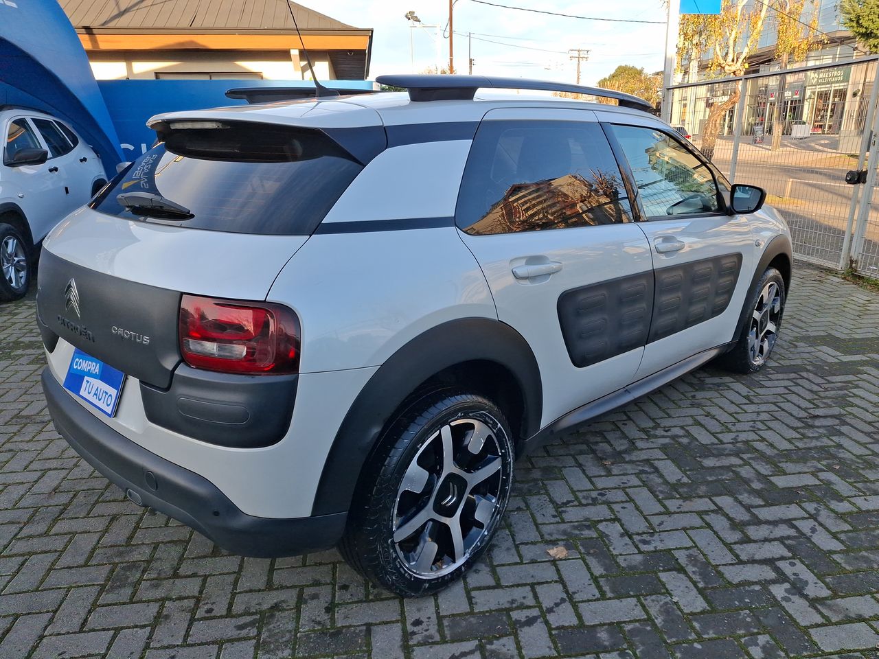 CITROEN - 7