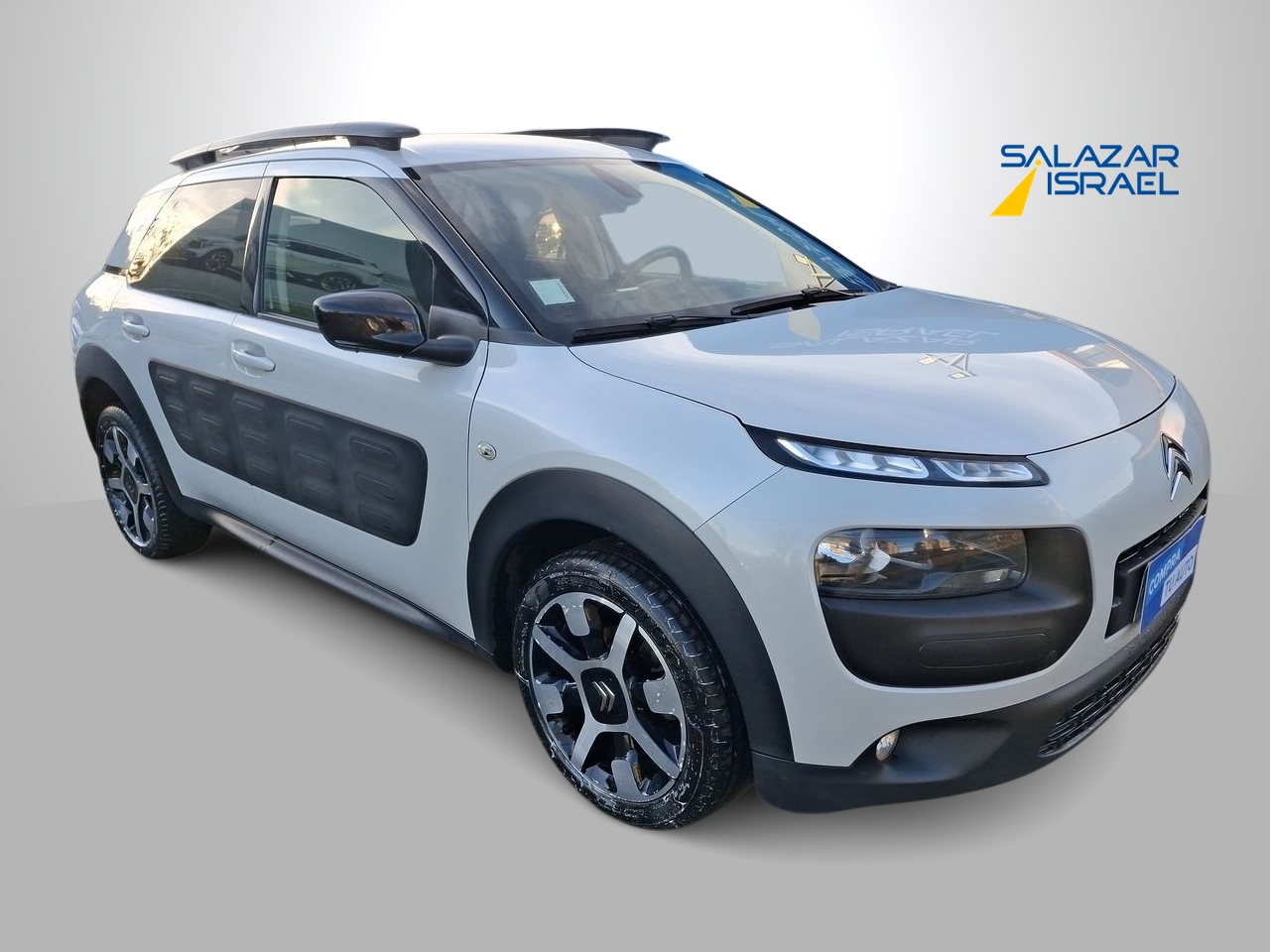 CITROEN