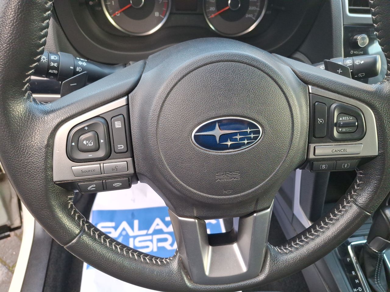 SUBARU - 26