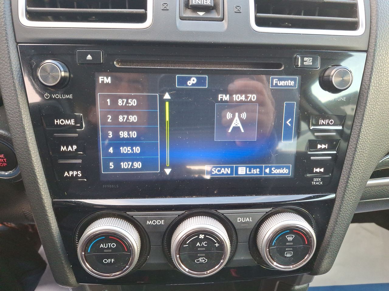 SUBARU - 28