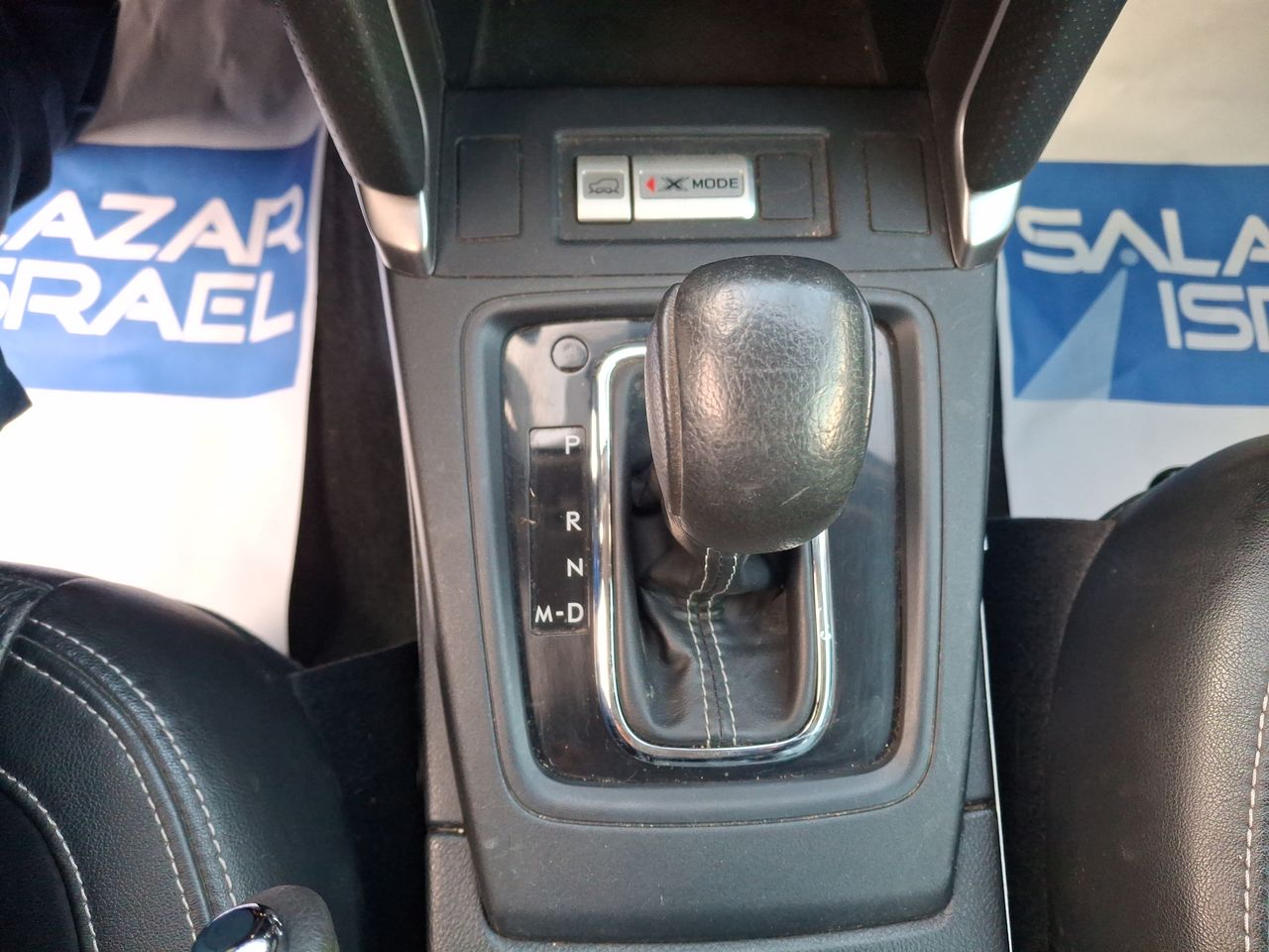 SUBARU - 31