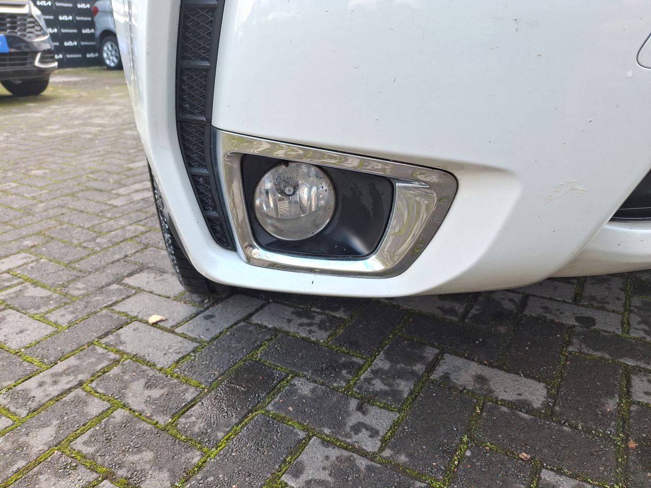 SUBARU - 19