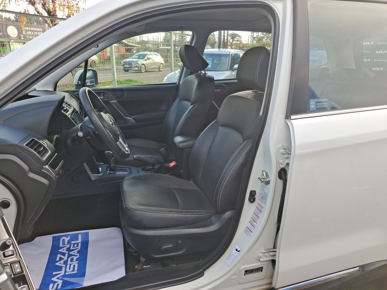 SUBARU - 24