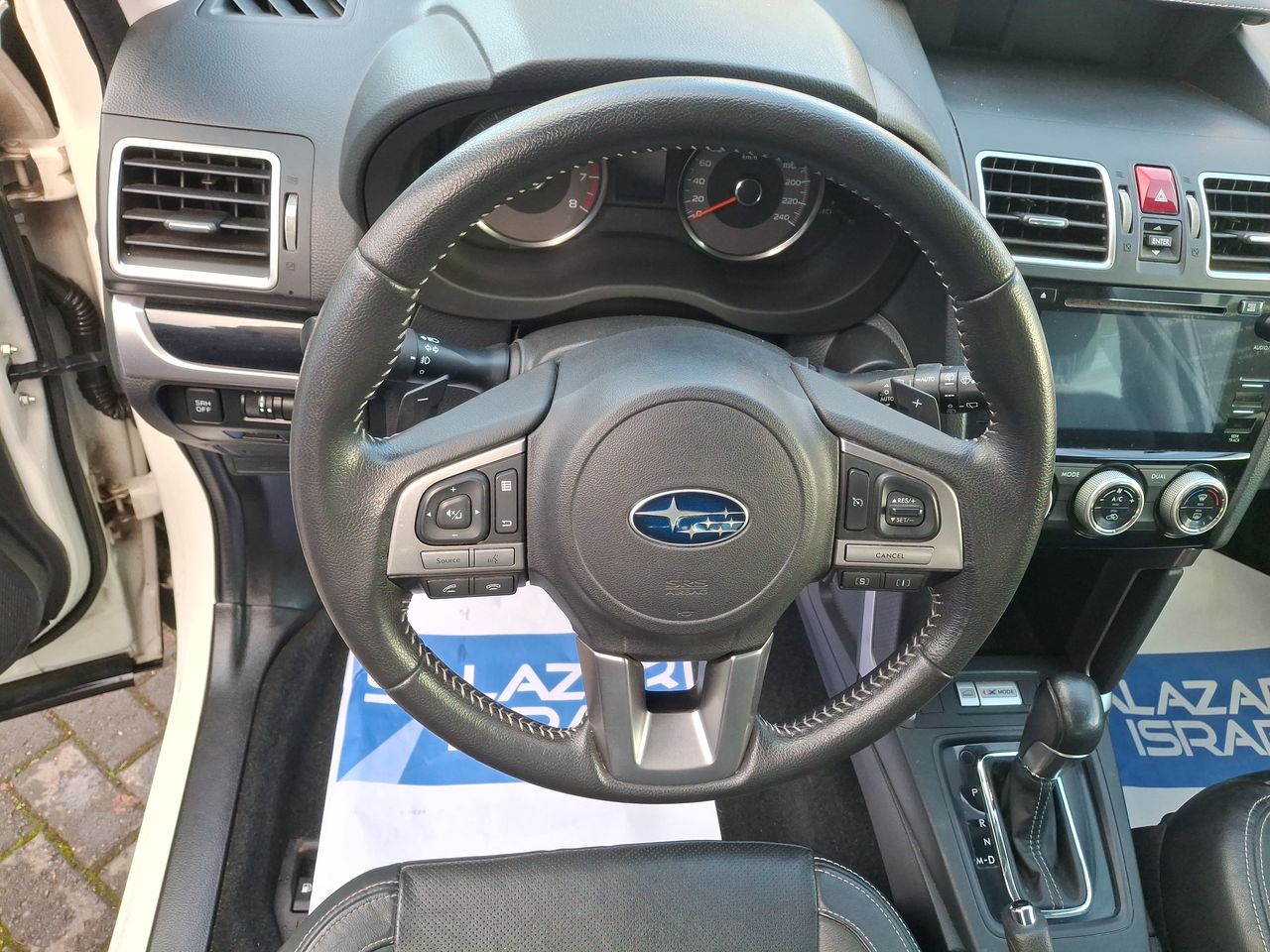 SUBARU - 25