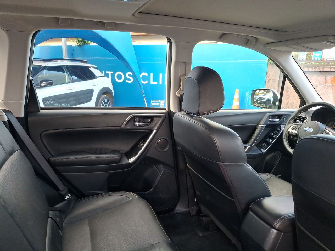SUBARU - 15