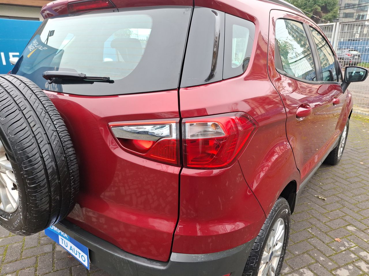 FORD - 20