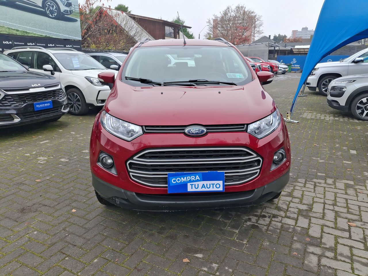 FORD - 2