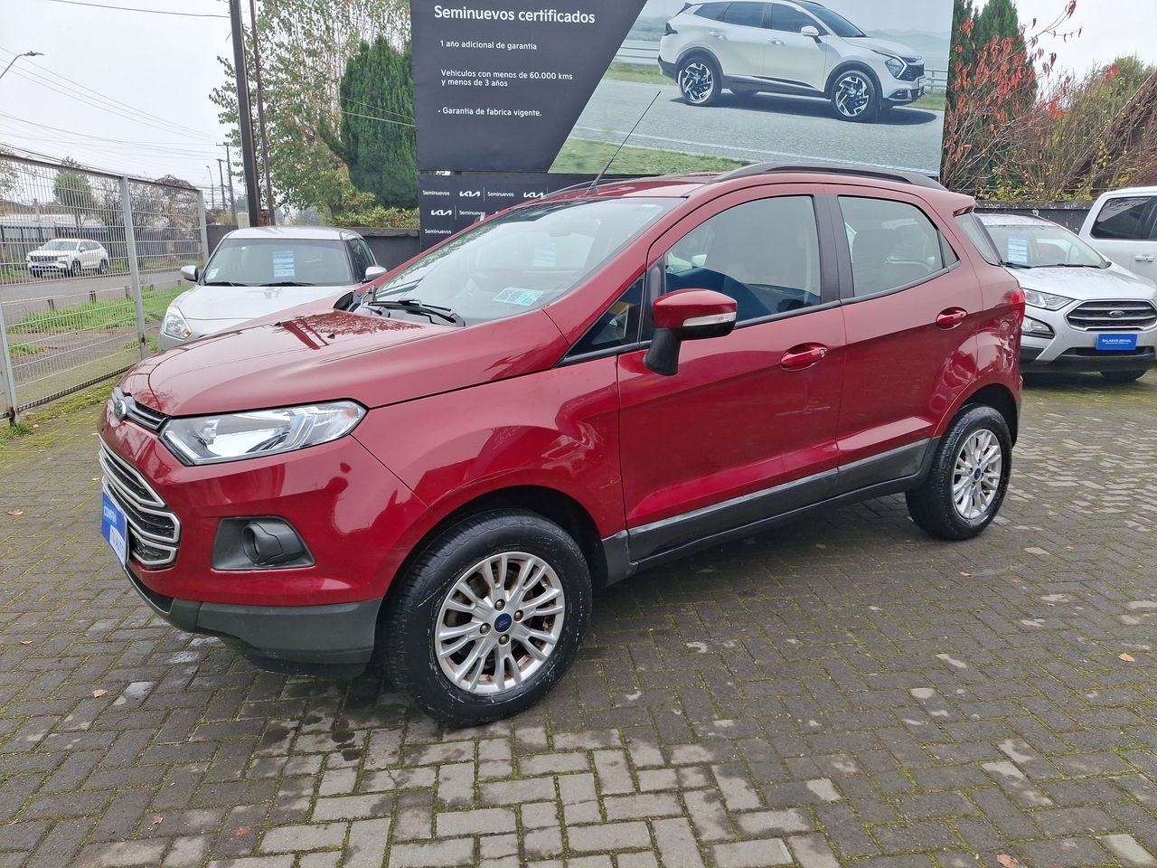 FORD - 3