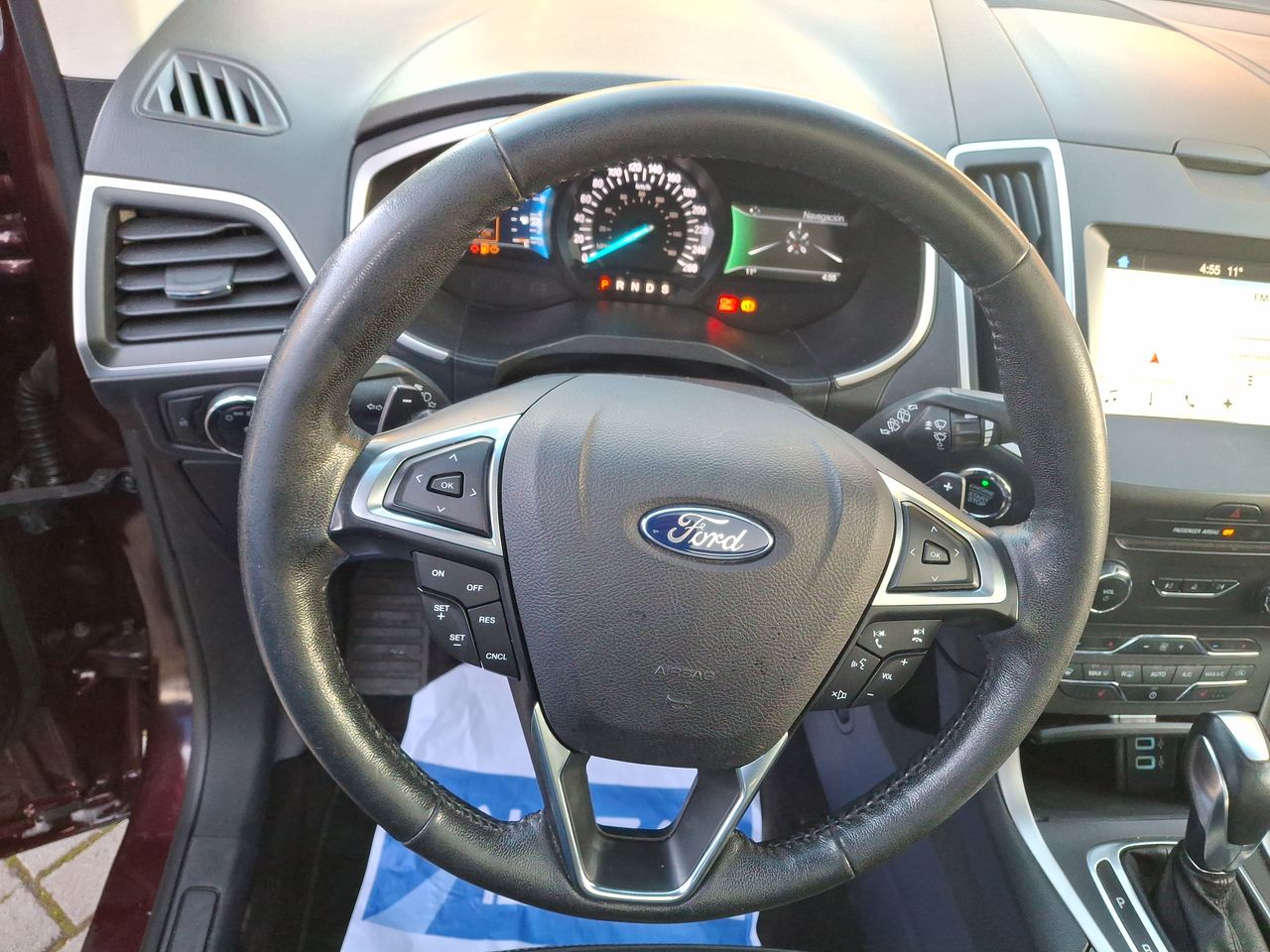 FORD - 24