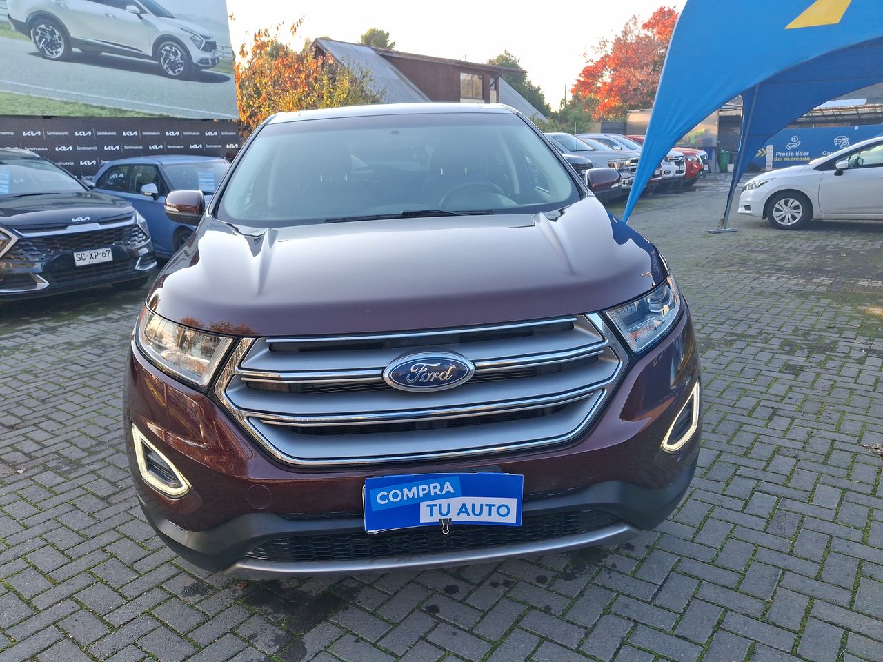 FORD - 2