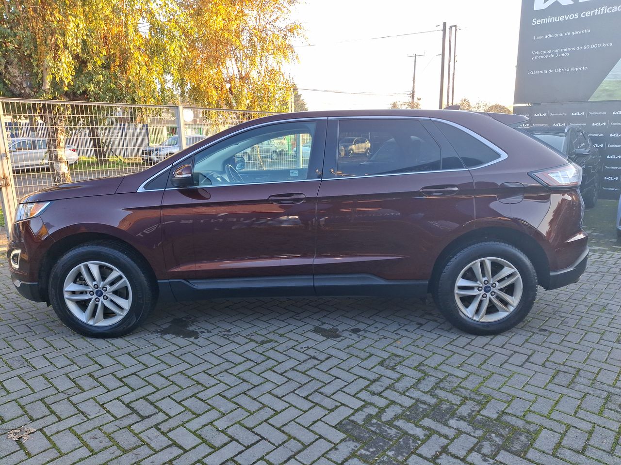FORD - 4