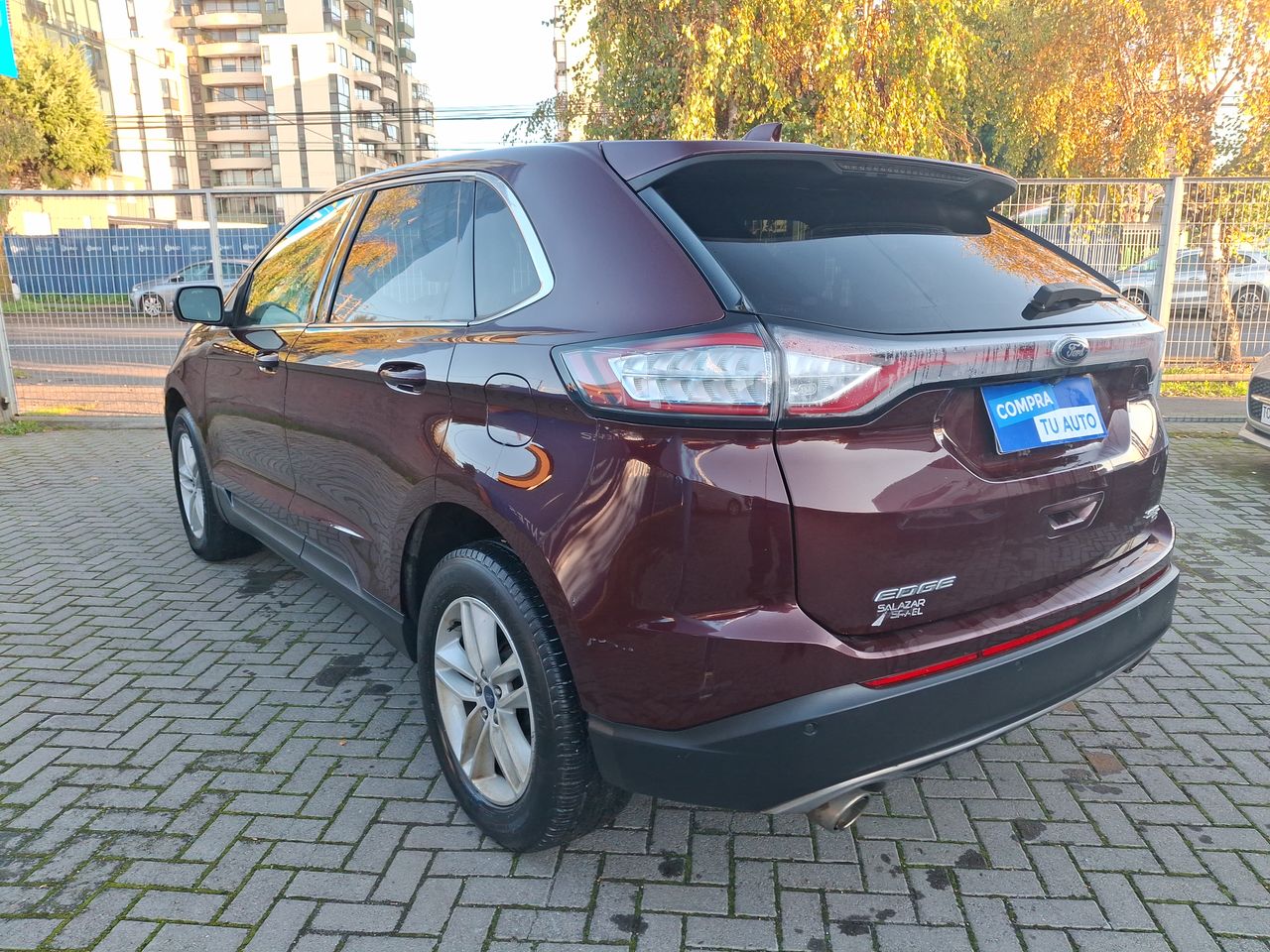FORD - 5