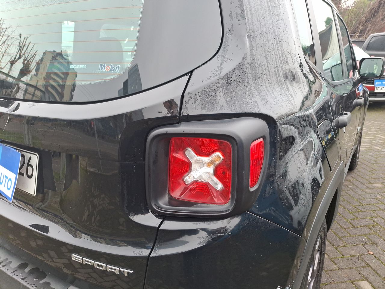 JEEP - 20