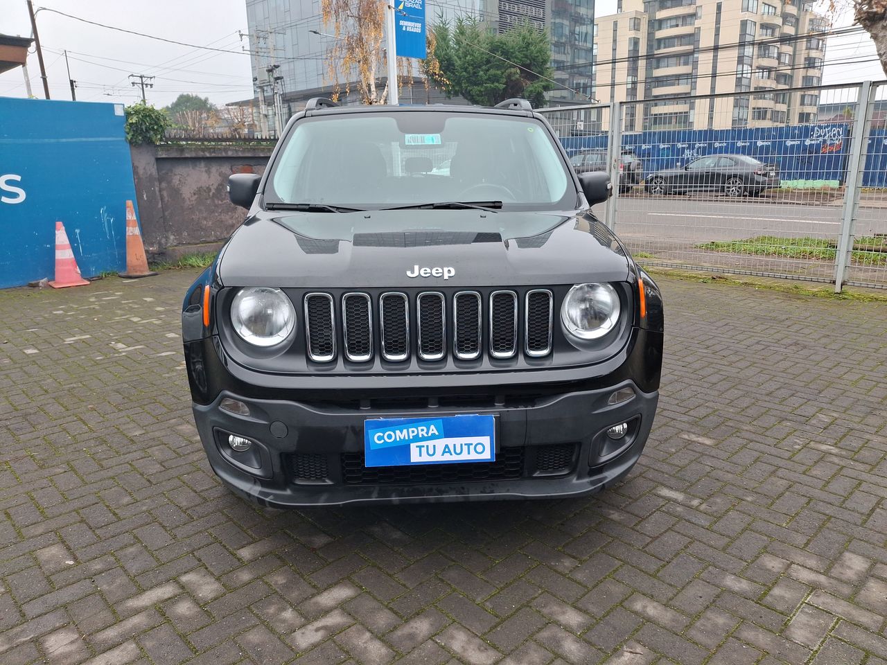 JEEP - 2