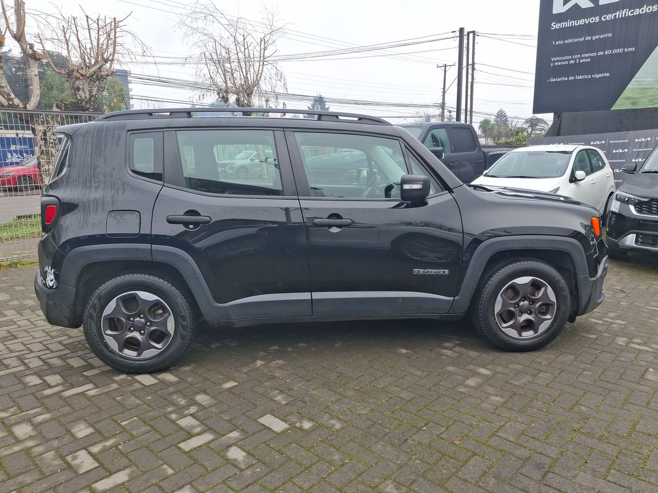 JEEP - 8