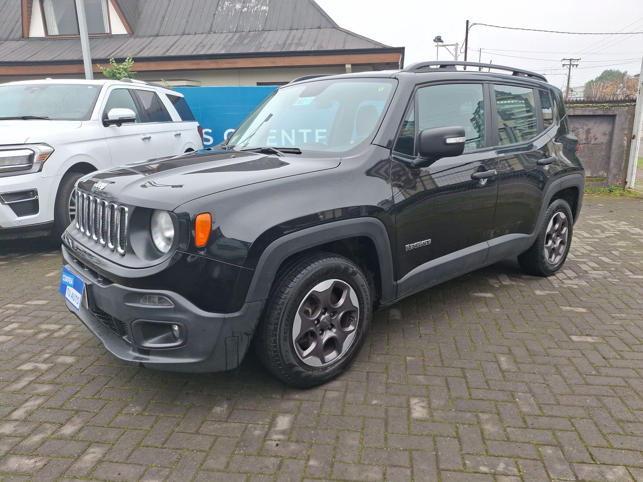 JEEP - 3