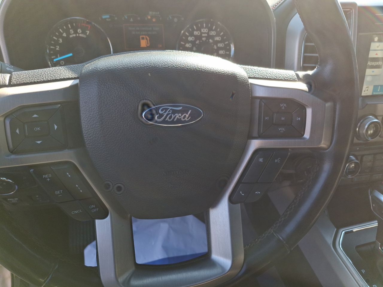 FORD - 26