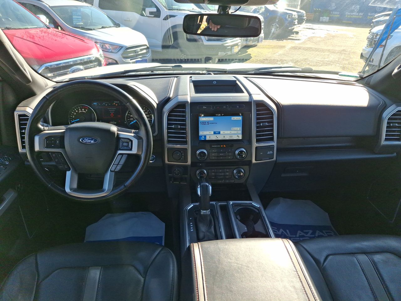 FORD - 32