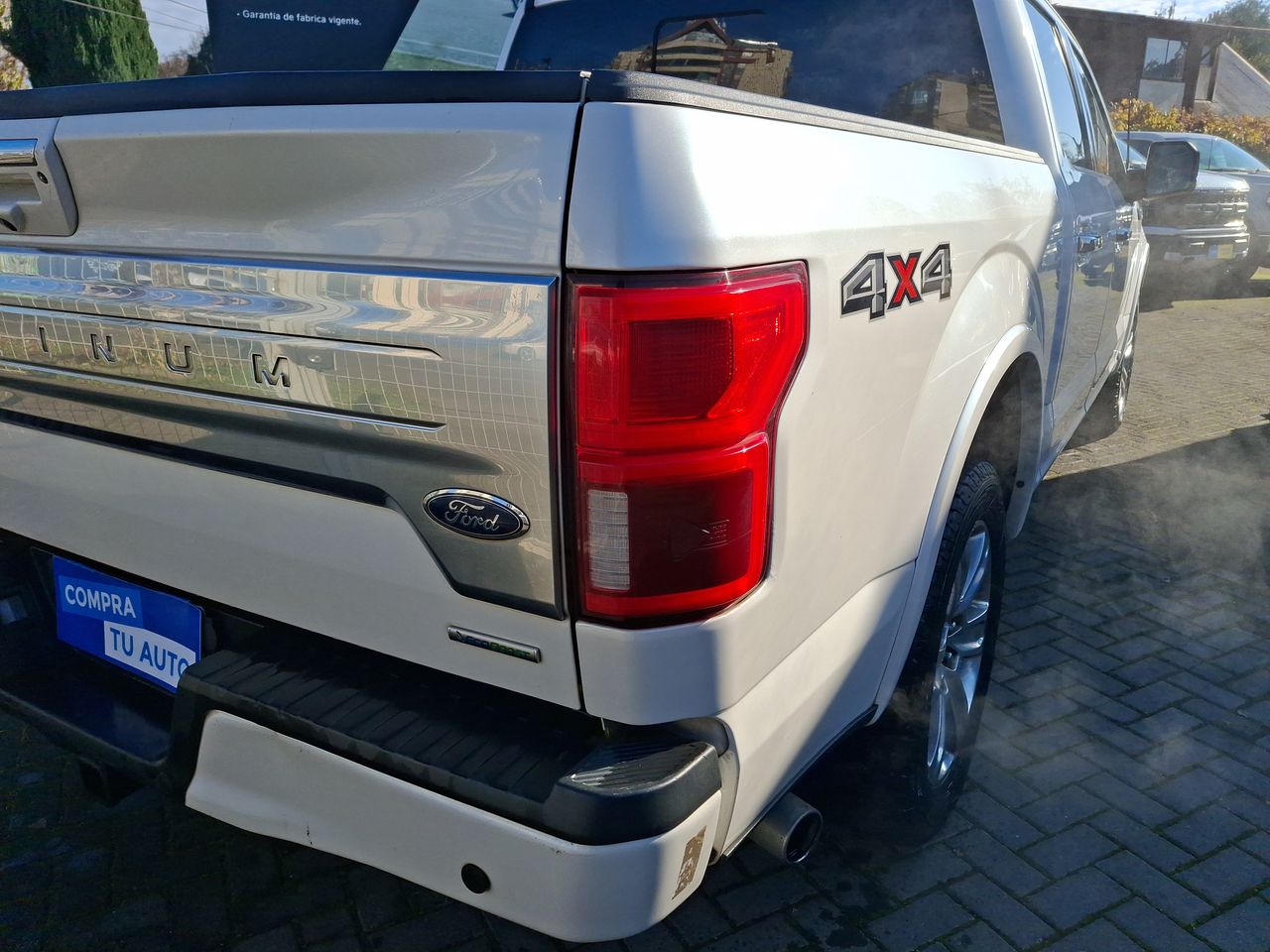 FORD - 20