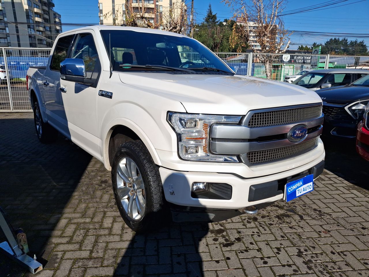 FORD - 1