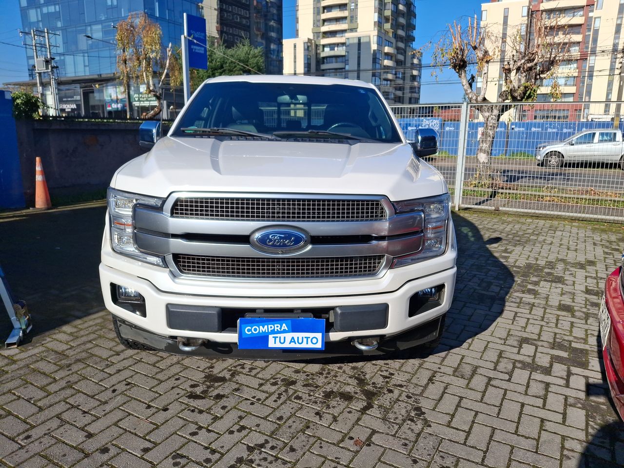 FORD - 2