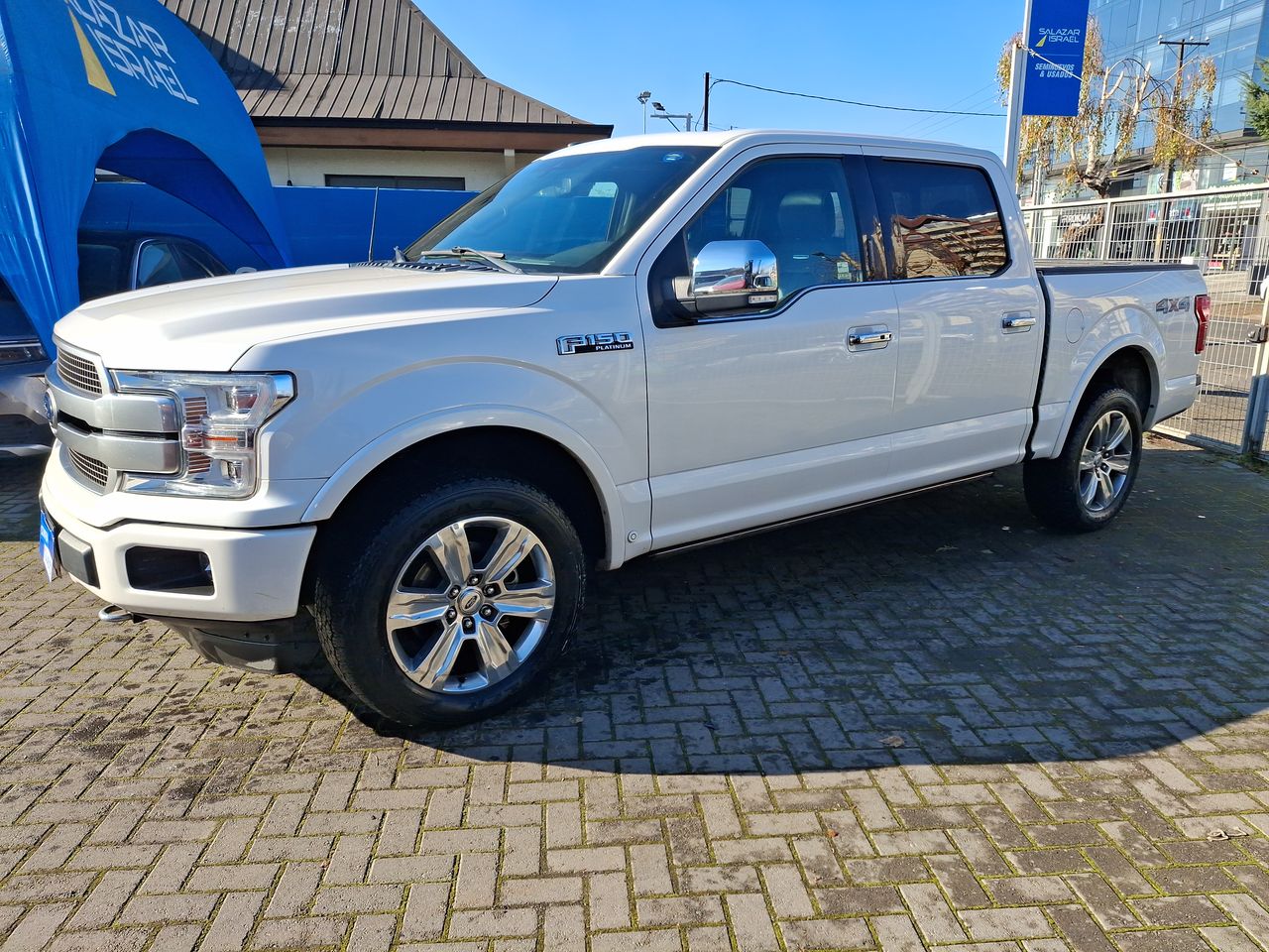 FORD - 3