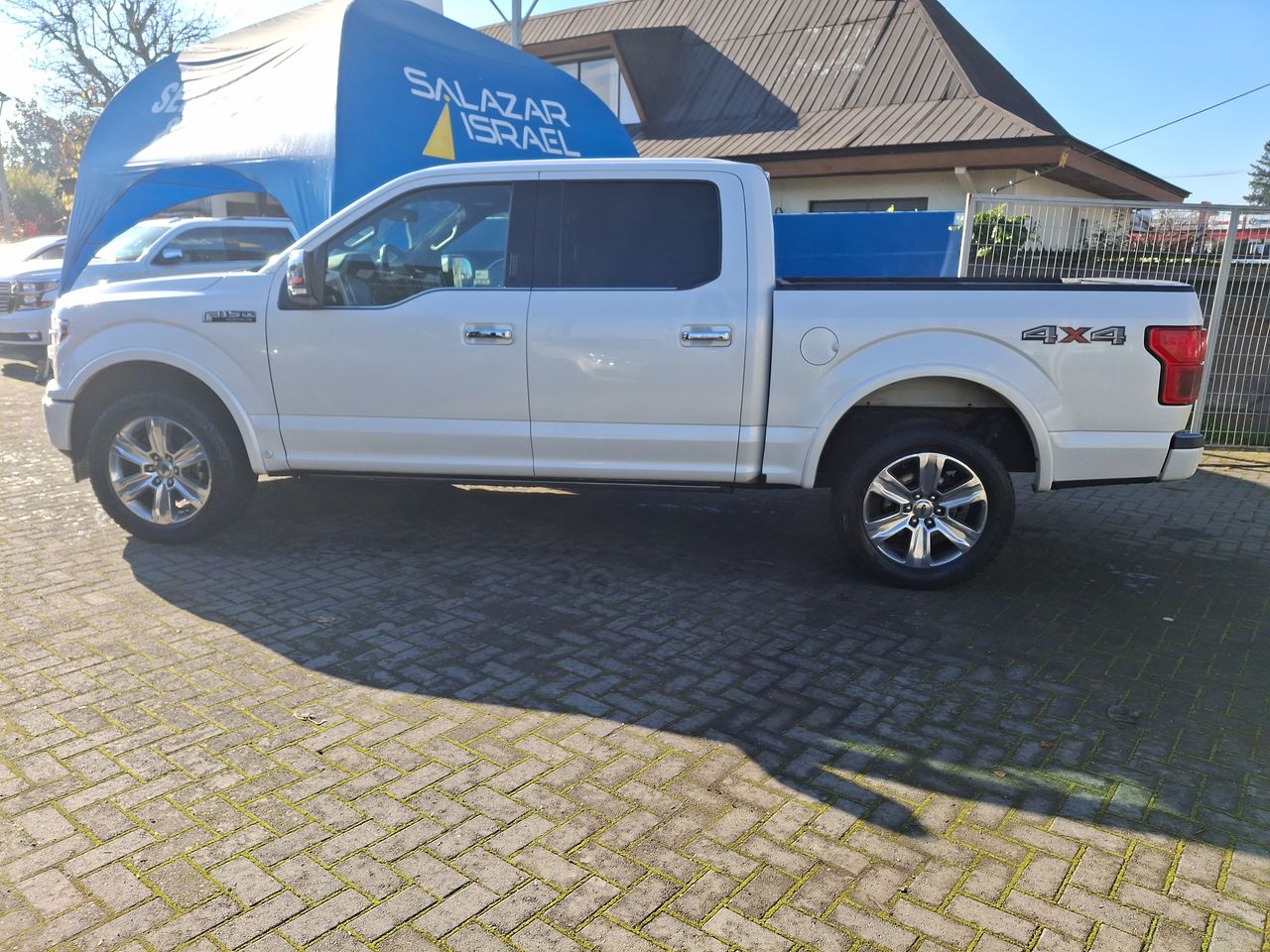 FORD - 4