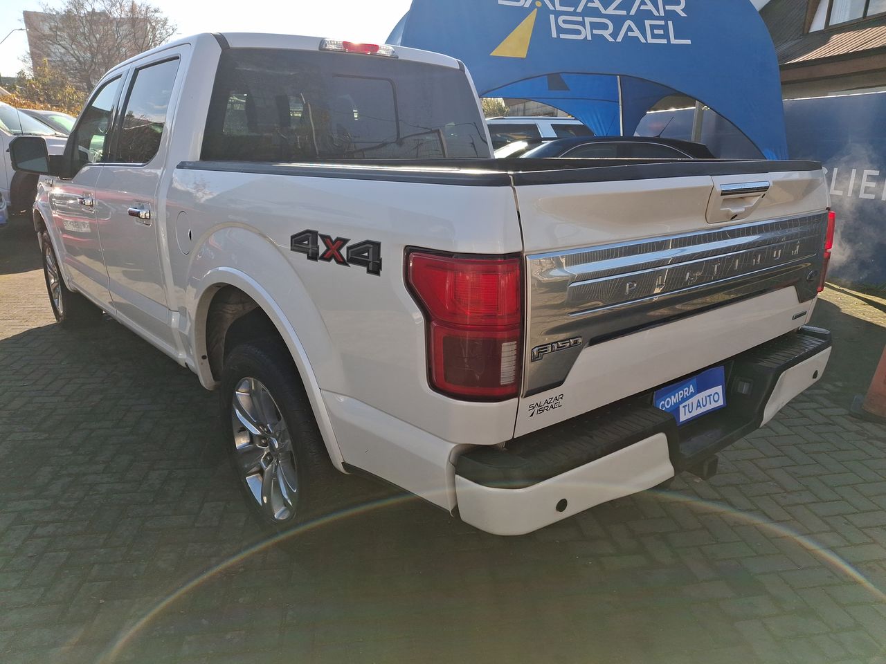 FORD - 5