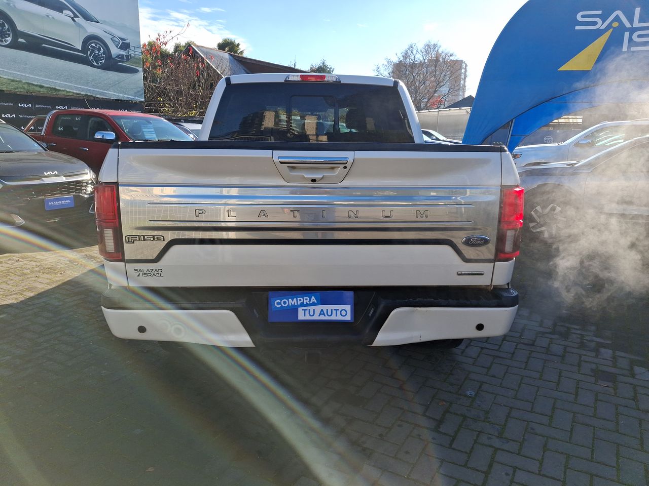 FORD - 6