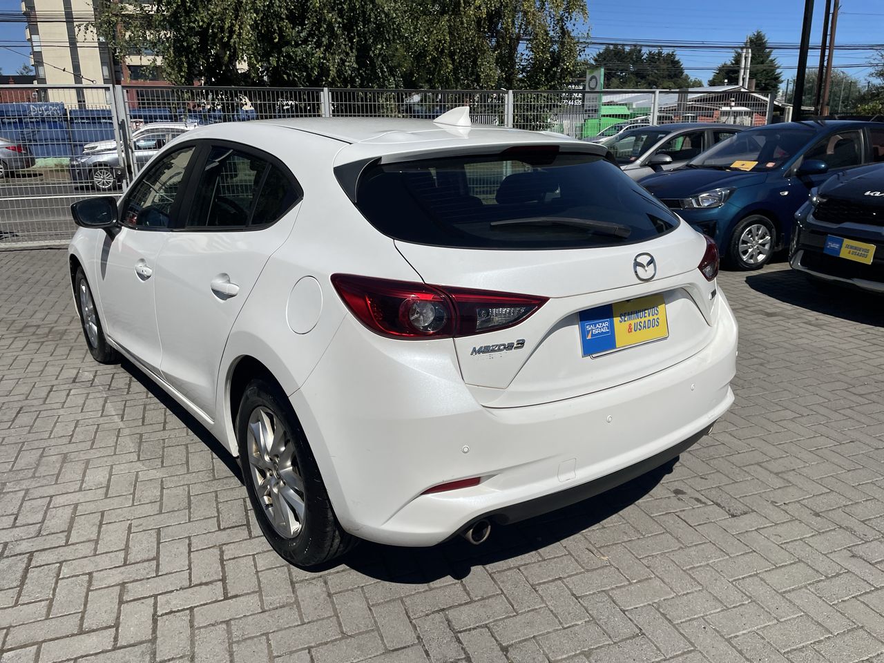 MAZDA - 6