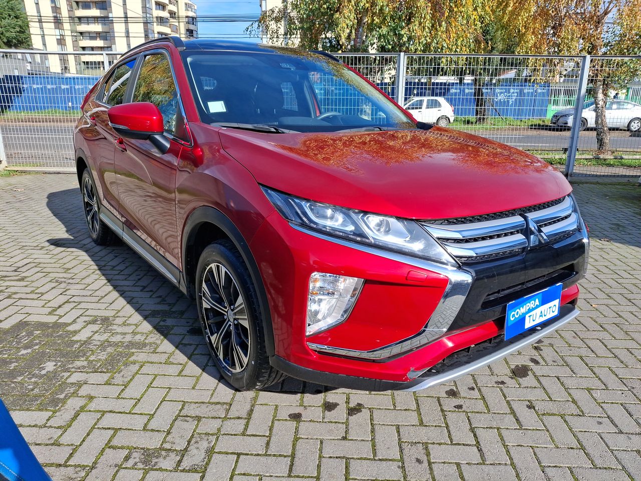 MITSUBISHI - 1