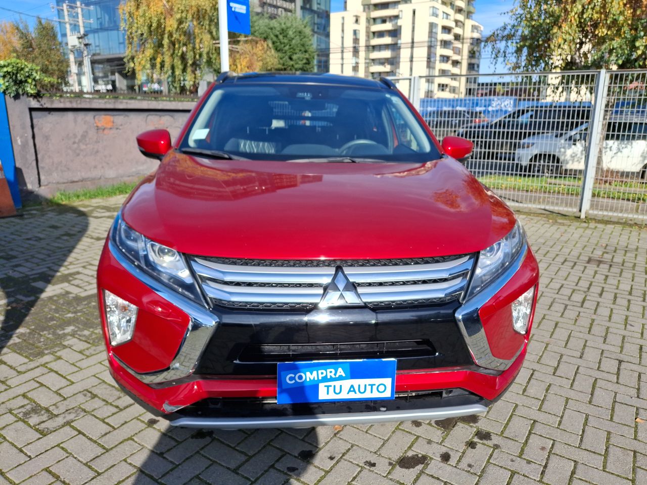 MITSUBISHI - 2