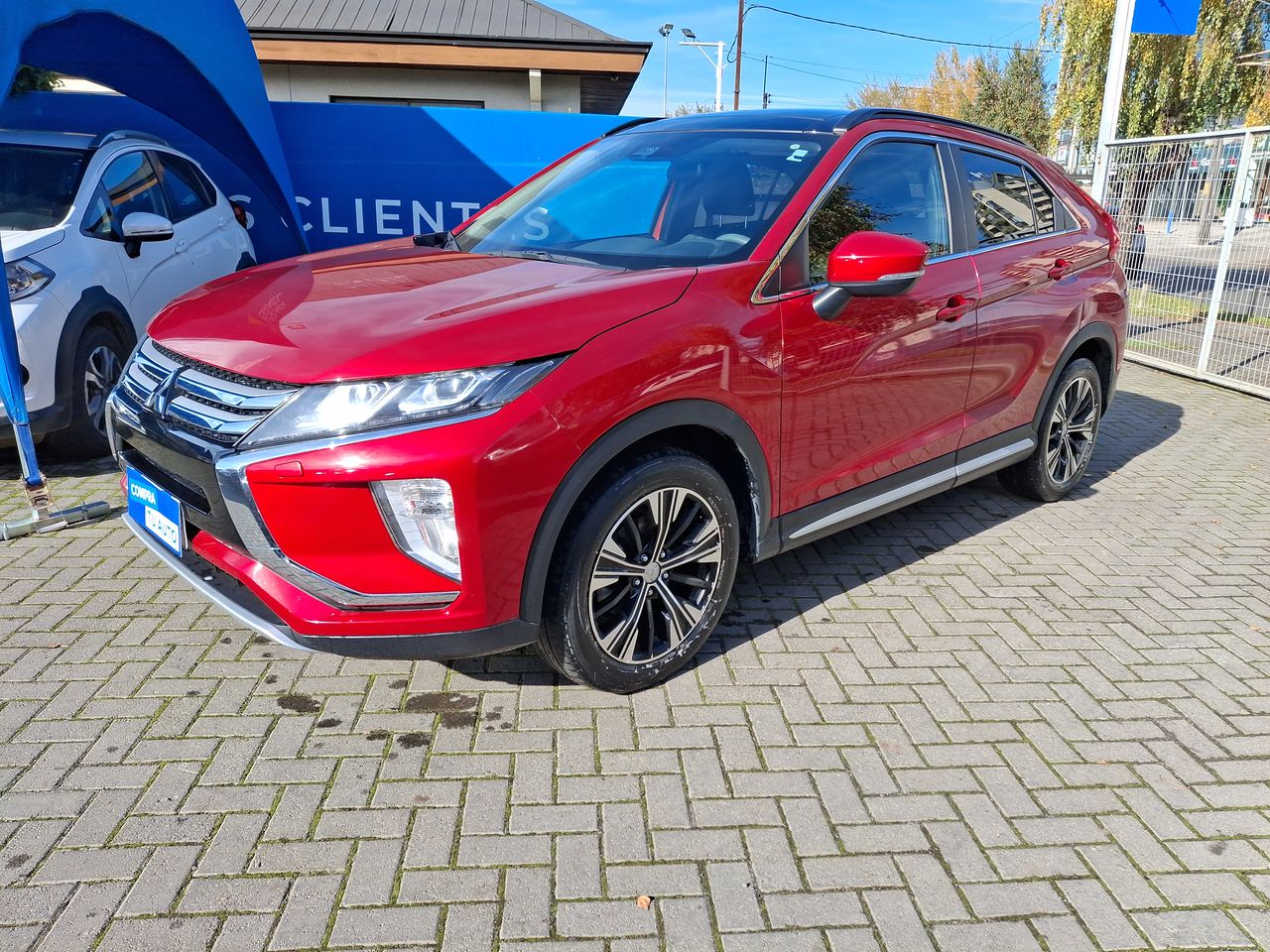 MITSUBISHI - 3