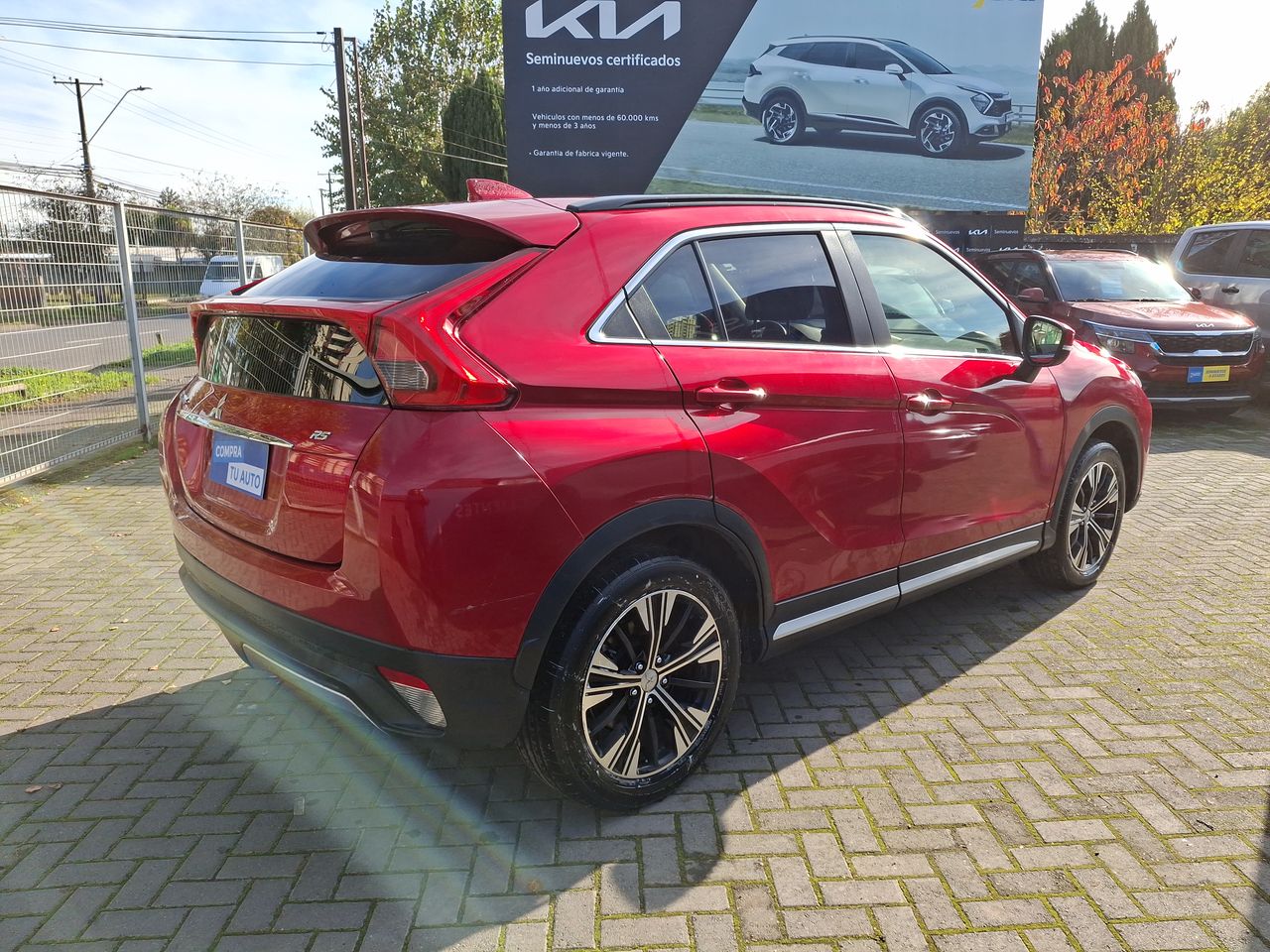 MITSUBISHI - 7