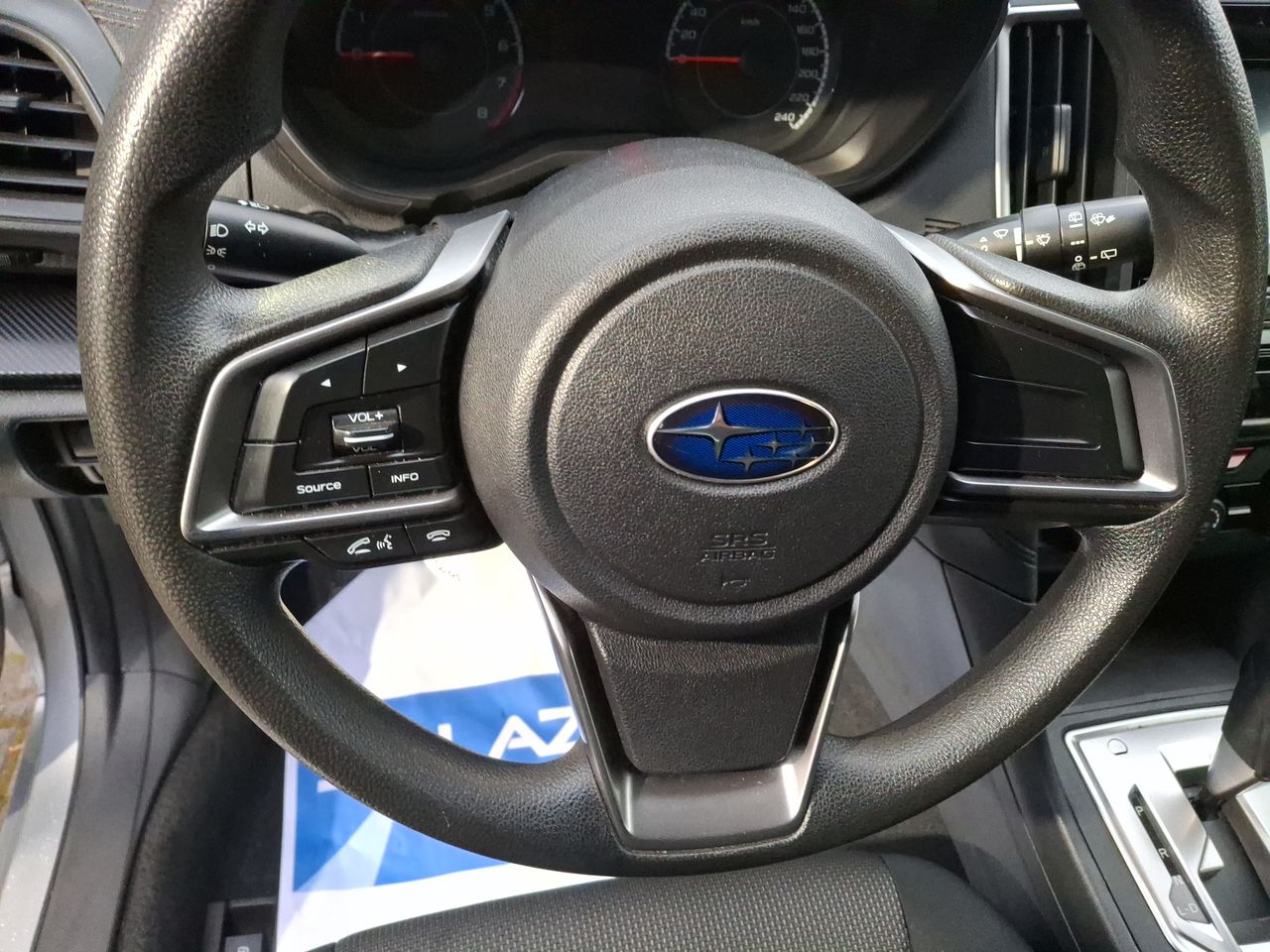SUBARU - 26