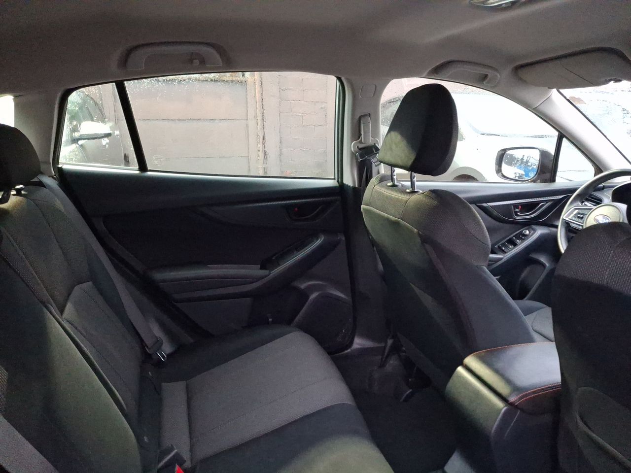 SUBARU - 15