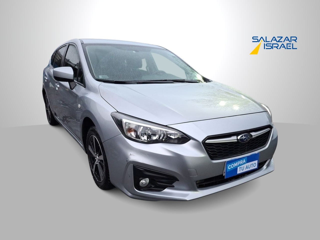 SUBARU