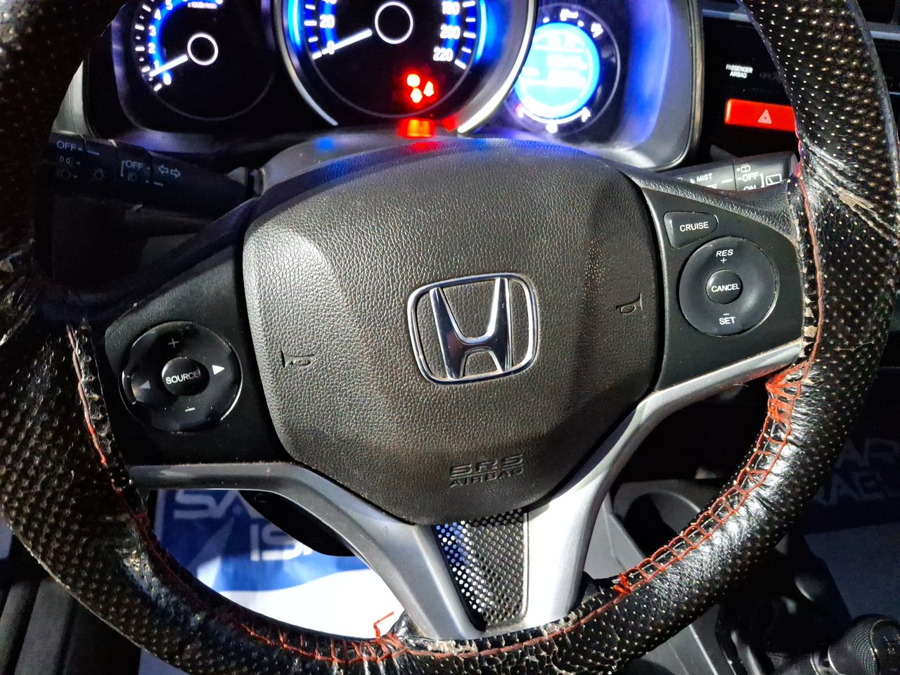 HONDA - 26